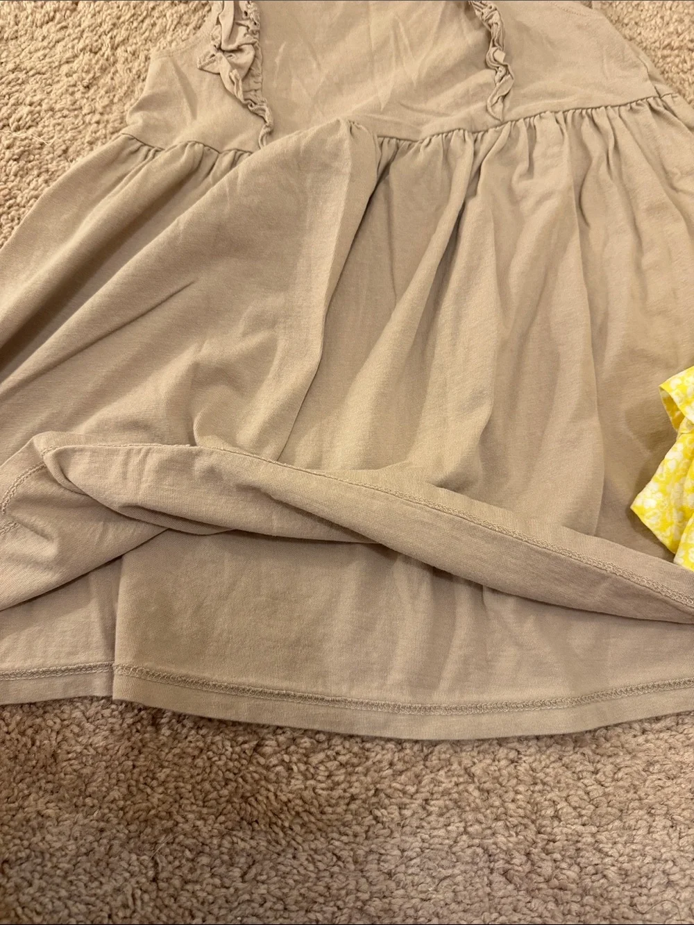 Girls H&M and Cat&Jack Bundle